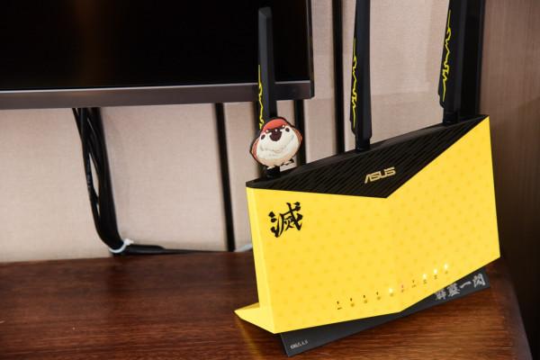 抽網線、換路由—實戰華碩AX86U挽救精裝房垃圾網路 抽網線、換路由—實戰華碩AX86U挽救精裝房垃圾網路