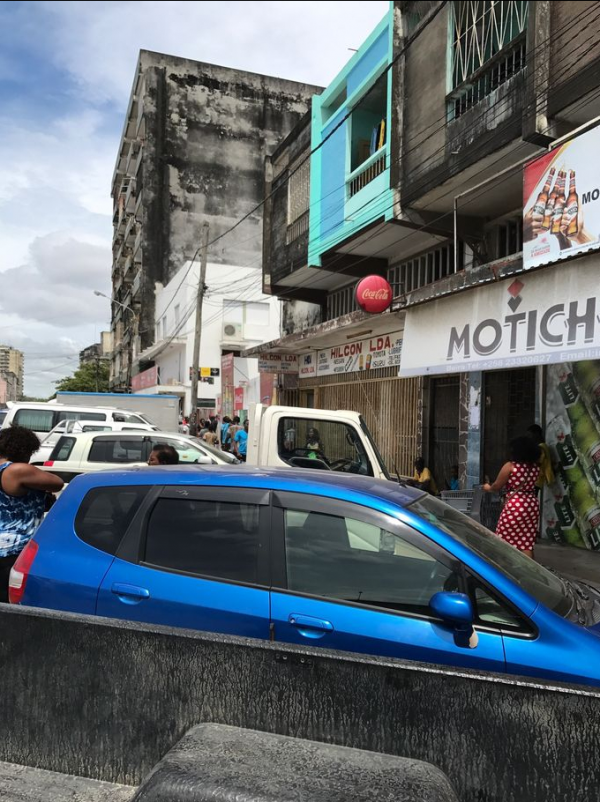 “非洲哥們”莫三比克現狀,帶你看看真實的莫三比克 “非洲哥們”莫三比克現狀,帶你看看真實的莫三比克