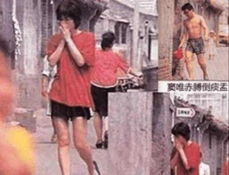 謝霆鋒與王菲、張柏芝、周迅、陳冠希等人複雜的感情圈