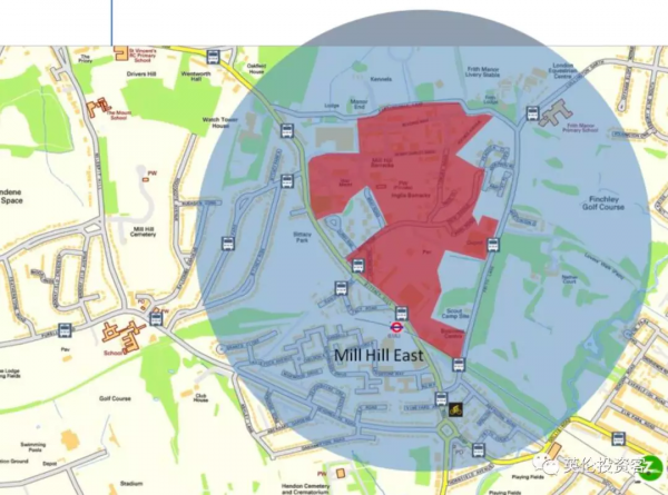 16億！中國央企出售倫敦大樓，香港買家接盤