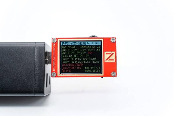 倍思100W氮化鎵桌面插線板評測：手機、筆記本充電一個就夠