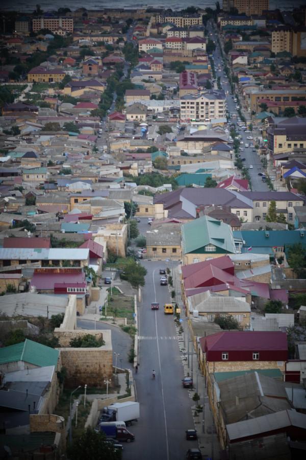 走進俄羅斯的“伊斯蘭地區”,我看到了什麼? 走進俄羅斯的“伊斯蘭地區”,我看到了什麼?