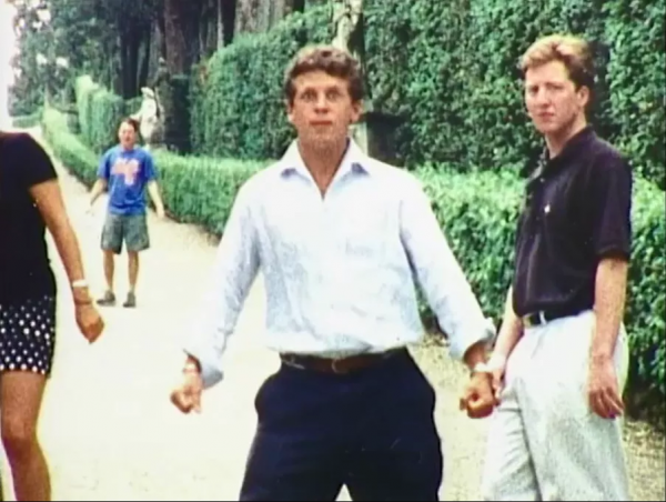 擁有幾十億家產的富二代生活到底有多壕？網友：貧窮限制我的想象