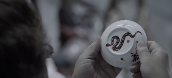 TVB這部靈異劇，是怎麼做到又爛又上頭的？