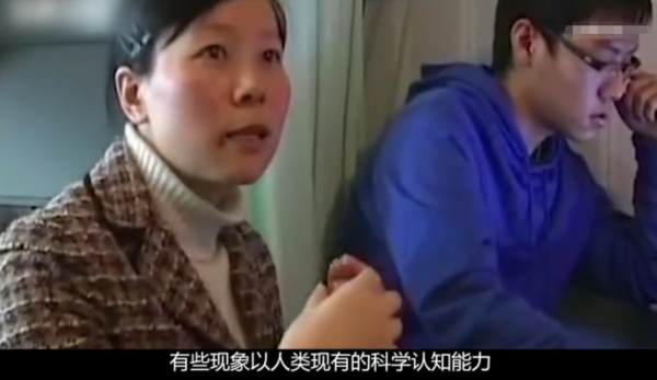 真實故事：男孩3歲還不會說話，百米聽力央視鑑證“聽力神童”
