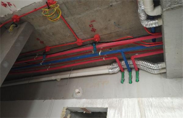 新房裝修時，緊盯這&OpenCurlyDoubleQuote;5個地方&rdquo;，連工人都得誇你內行