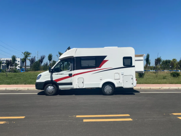 海姆朗宸T60後拓橫床版 舒適精緻生活有力後盾