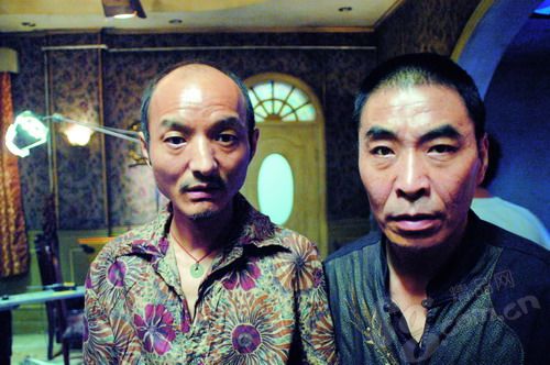 去買菜沒人敢賣,坐計程車沒人敢載,影帝王雙寶的演技有多逼真? 去買菜沒人敢賣,坐計程車沒人敢載,影帝王雙寶的演技有多逼真?