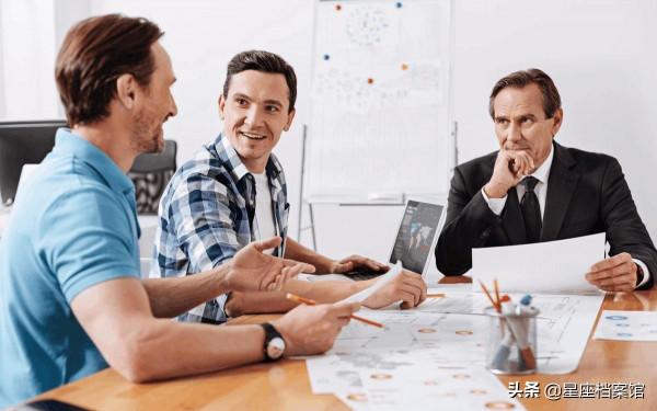 9.20-9.26，工作喜憂參半的星座，有驚也有喜，耐心或能轉憂為喜