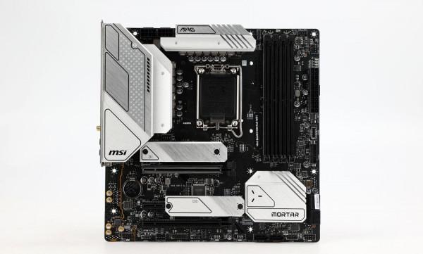 最具價效比的12代酷睿處理器？i5-12400搭微星B660M主機板裝機實測