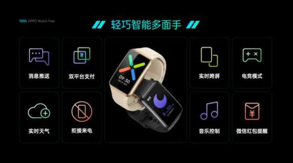 OPPO未來玩機發佈會“三屏”齊發，為超能玩家提供硬核之選