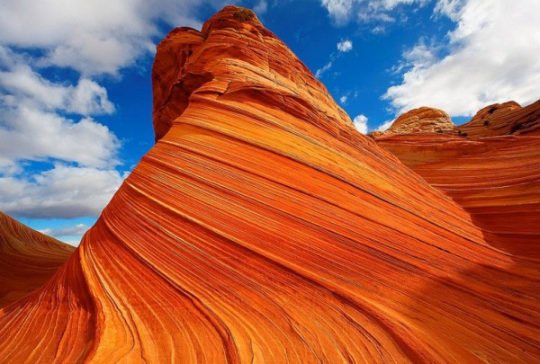 66張最美風景的圖片，每一張都很驚豔