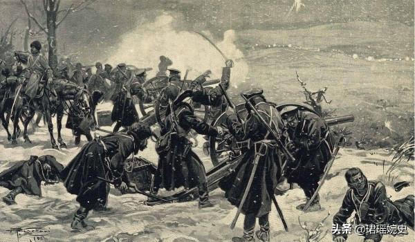 當年聯合欺負中國，那八個國家現狀如何：只有兩個還&OpenCurlyDoubleQuote;活著&rdquo;