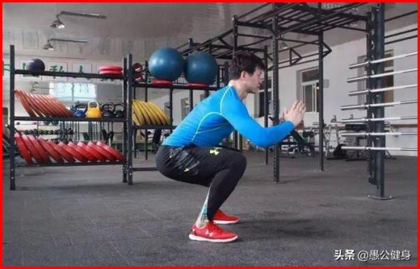 冬日運動鍛鍊要做到的最佳“三部曲”