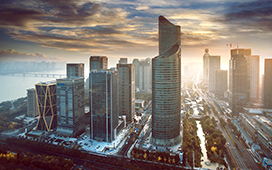 正榮地產：將於3月5日贖回所有發行在外優先永續資本證券