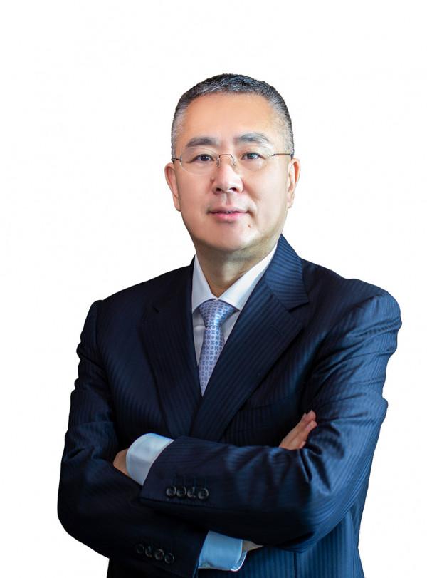 挺起中國創造的脊樑