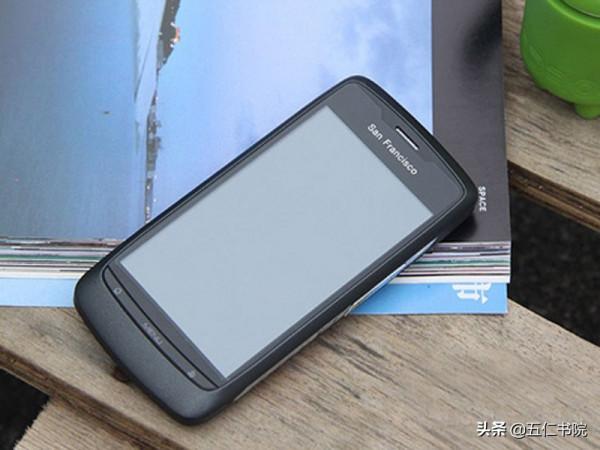 曉十年：刀鋒一出，誰與爭鋒，中興手機的高光時刻