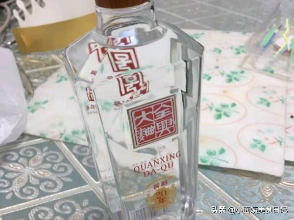 全國9款“口糧酒”，堅決不加一滴香精，可惜只在農村地區出現