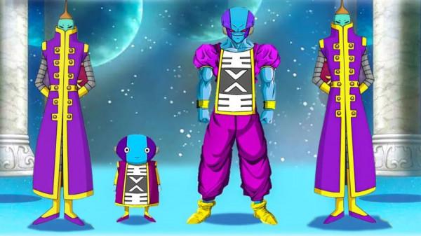 龍珠超,全王護衛不為人知的6個秘密,宇宙最強保鏢疑點重重 龍珠超,全王護衛不為人知的6個秘密,宇宙最強保鏢疑點重重