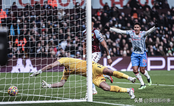 英超最新積分榜:曼城力克切爾西13分領跑,曼聯戰平維拉位列第7 英超最新積分榜:曼城力克切爾西13分領跑,曼聯戰平維拉位列第7