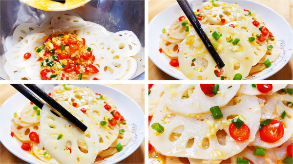 每逢佳節胖三斤，建議多吃8種&OpenCurlyDoubleQuote;刮油&rdquo;食物，清爽解膩，健康營養