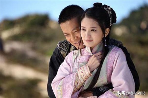那素芝口碑暴跌，馬九斤演技飽受詬病，《打狗棍》演員現狀如何？