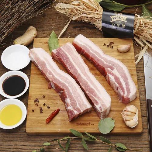 淺談一下韓國料理，《烤肉篇》