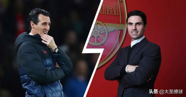 阿爾特塔接手阿森納後，&OpenCurlyDoubleQuote;清洗&rdquo;了多少埃梅里引進的球員？