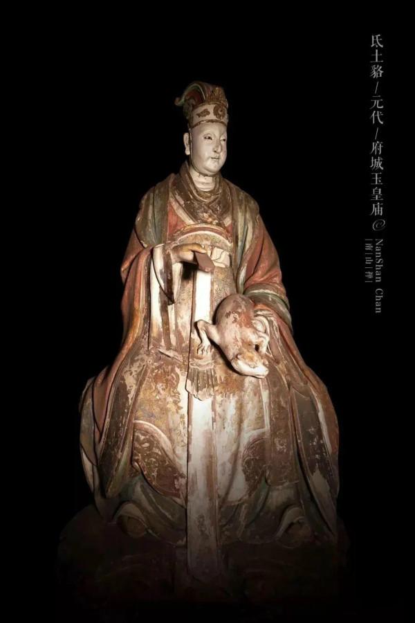 青蓮寺、玉皇廟古建博物館開放,山西新增兩座博物館 青蓮寺、玉皇廟古建博物館開放,山西新增兩座博物館