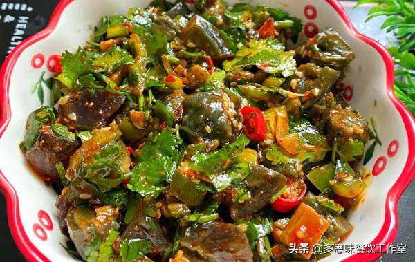 10道家常涼拌菜,清爽解膩,收藏好備用,週末家宴挑著做 10道家常涼拌菜,清爽解膩,收藏好備用,週末家宴挑著做