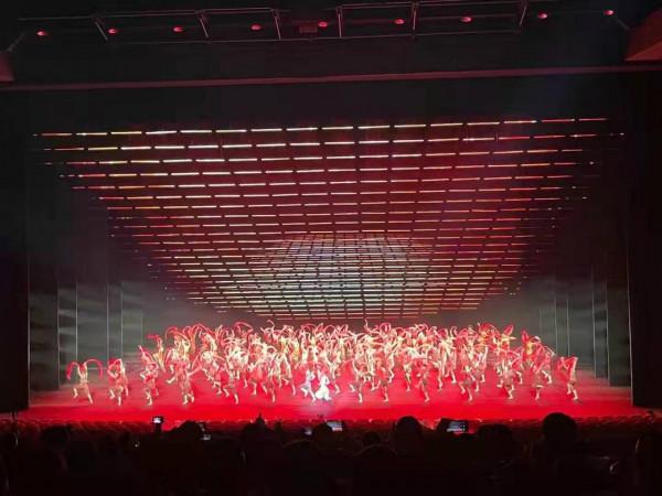 湖南旅遊再添新名片，耗資7億打造由張藝謀執導，12月25日將首演