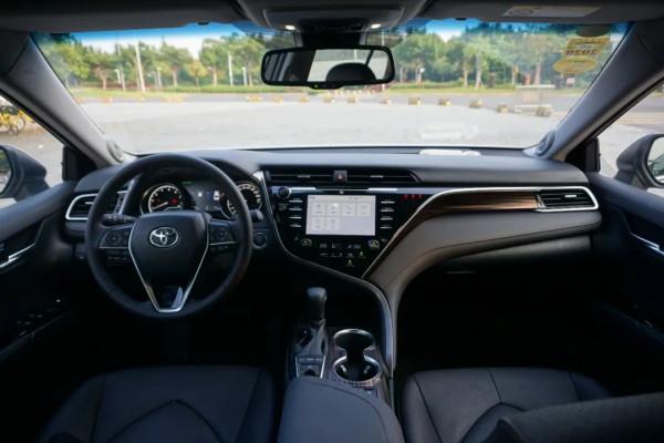 不比口碑只比硬實力，凱酷/雅閣/君威/凱美瑞誰更強？