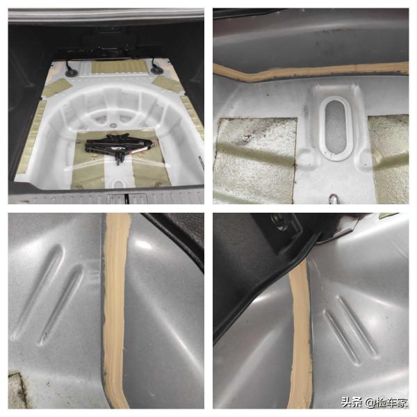 坐飛機去看車撲了個空！隨便看看卻花12萬撿漏了一輛福特金牛座