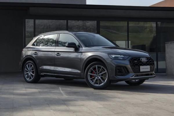 豪華中型SUV哪家強?除了BBA之外還有好選擇嗎? 豪華中型SUV哪家強?除了BBA之外還有好選擇嗎?