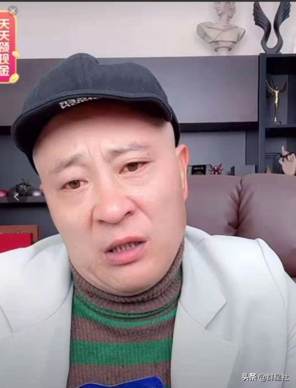 趙本山捧紅了“趙四”，卻讓劉小光迷失了自我