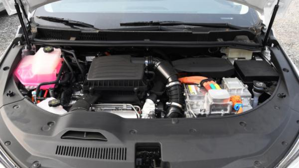 每月比燃油版省370元，宋MAX DM用車算便宜嗎？