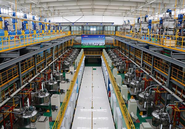 動力電池領域又一黑馬出現 科隆新能源掌握領先技術