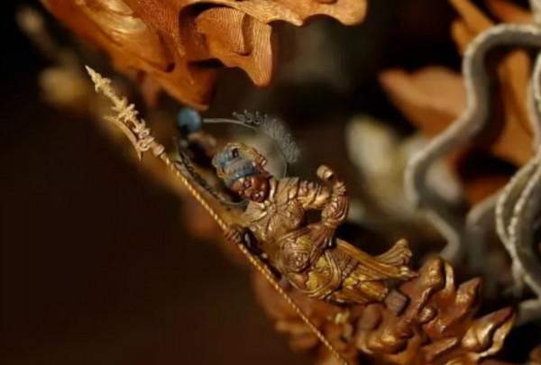 1978年,蘇州3名小學生掏鳥窩,意外掏出價值50億的頂尖國寶 1978年,蘇州3名小學生掏鳥窩,意外掏出價值50億的頂尖國寶