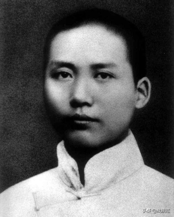 特務：你是赤匪老師，所以抓你！符定一：那你去抓蔣校長？