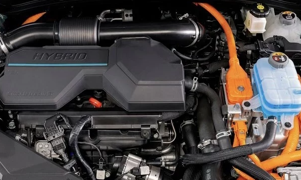 起亞釋出Sportage GT-Line官圖,專供歐洲,與國內車型有何不同? 起亞釋出Sportage GT-Line官圖,專供歐洲,與國內車型有何不同?