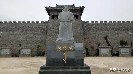 大唐往事：魚朝恩權傾朝野，為何最還是被除掉了？