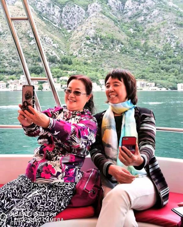 前南斯拉夫遊記(十) 前南斯拉夫遊記(十)