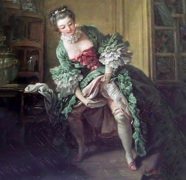 Top 10:十大令人難以置信的氣味 Top 10:十大令人難以置信的氣味