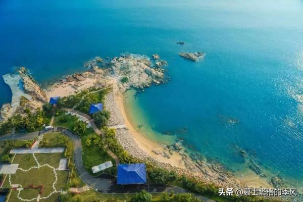 中國適合養老的海島,不在海南,而在廣東陽江 中國適合養老的海島,不在海南,而在廣東陽江