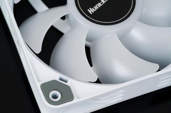 航嘉GX360S大白鯊一體式水冷散熱器評測:經濟實惠的白色選擇 航嘉GX360S大白鯊一體式水冷散熱器評測:經濟實惠的白色選擇