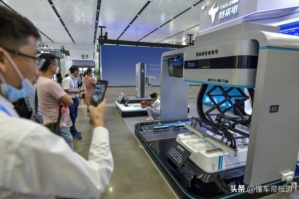 觀點 | 張進華：新能源汽車15%滲透率目標一定會在2025年前達成