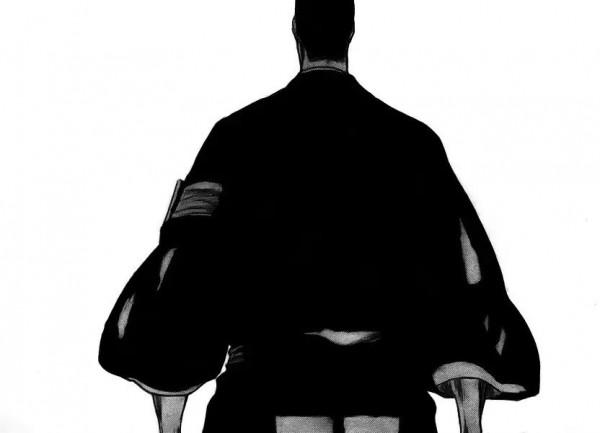 《死神》中全程划水的人生贏家及那把神秘的斬魄刀——錦鯉海夕釣