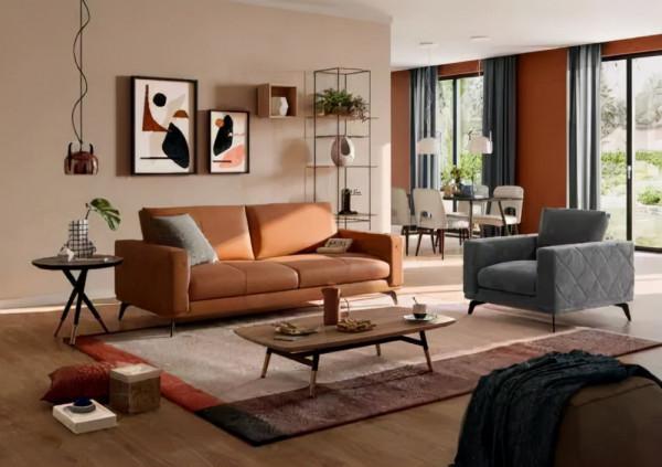 今天情人節，而我，還在向爸媽學習如何才能裝修出一個有愛的家