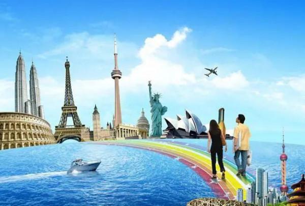 2022年最新護照排名出來啦