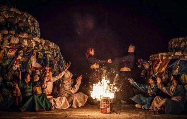 國內大好河山絲毫不輸異域-內蒙古